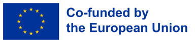 Erasmus+ Programme Logo