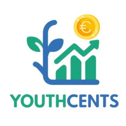 YOUTHCENTS logo