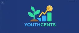 YOUTHCENTS Project Logo